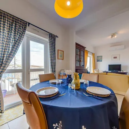 Davina House - Terrace&garden - Sea Views * St. Paul's Bay